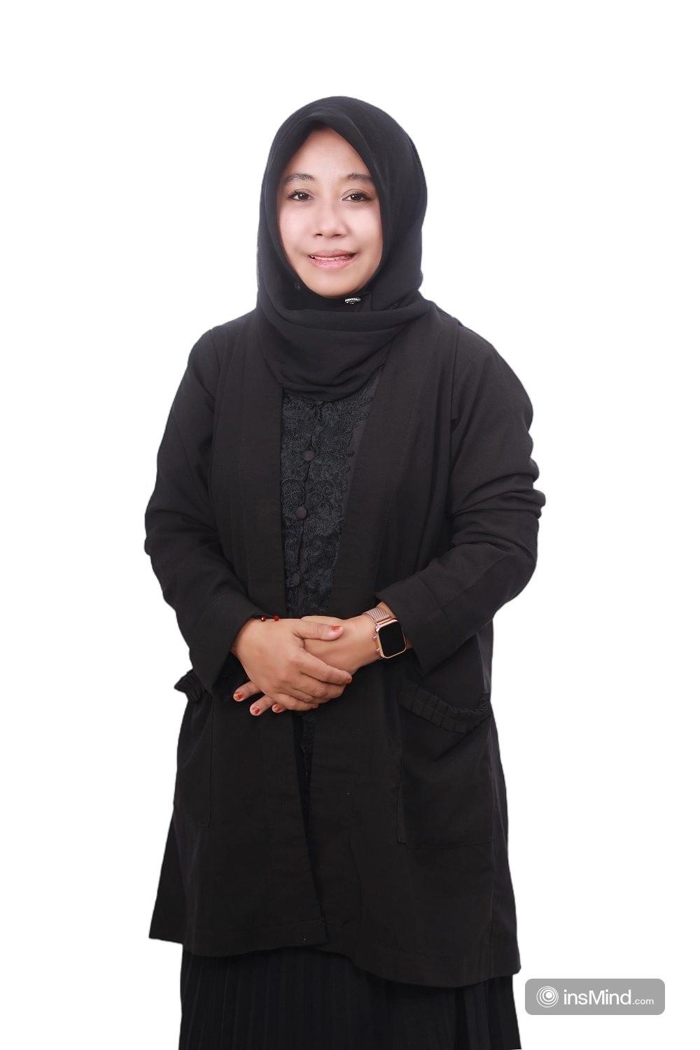 Jazimatul Husna